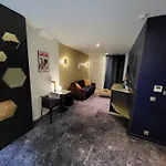 Accueil Hotel Paris Pigalle Montmartre
