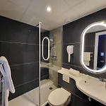 Accueil Hotel Paris Pigalle Montmartre