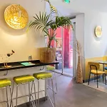 Accueil Hotel Paris Pigalle Montmartre - Hotel Renove
