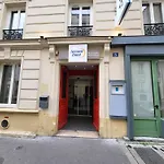 Accueil Hotel Paris Pigalle Montmartre
