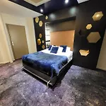 Accueil Hotel Paris Pigalle Montmartre