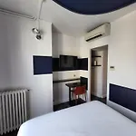 Accueil Hotel Paris Pigalle Montmartre