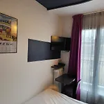Accueil Hotel Paris Pigalle Montmartre