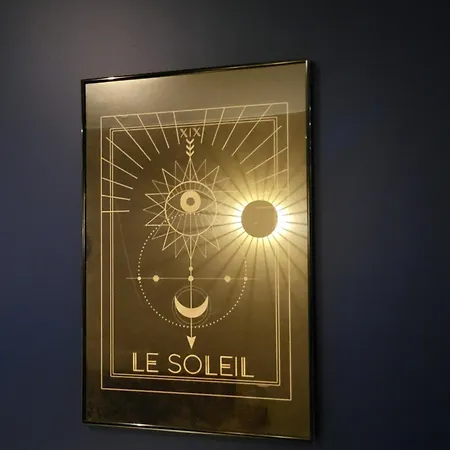 Accueil Pigalle Montmartre - Renove 3* Paris