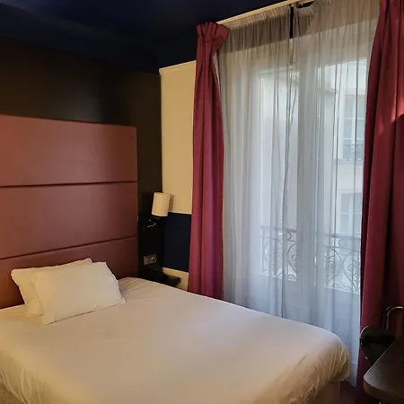 Accueil Pigalle Montmartre - Renove 3*