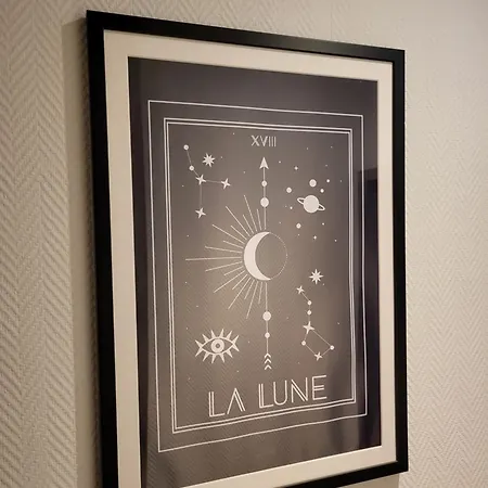 Accueil Pigalle Montmartre - Renove 3*