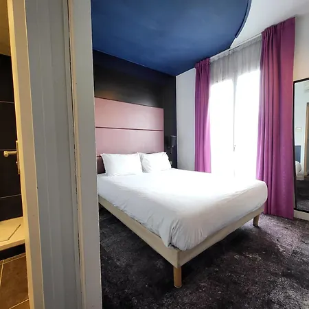 Accueil Pigalle Montmartre - Renove