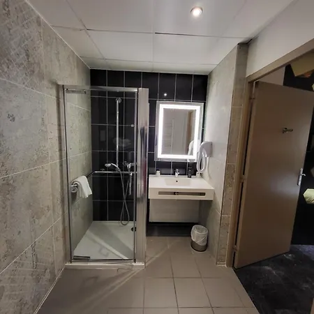 Accueil Pigalle Montmartre - Renove 3*