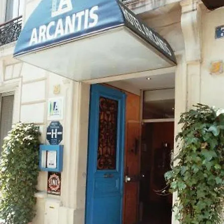 Accueil Pigalle Montmartre - Renove 3*