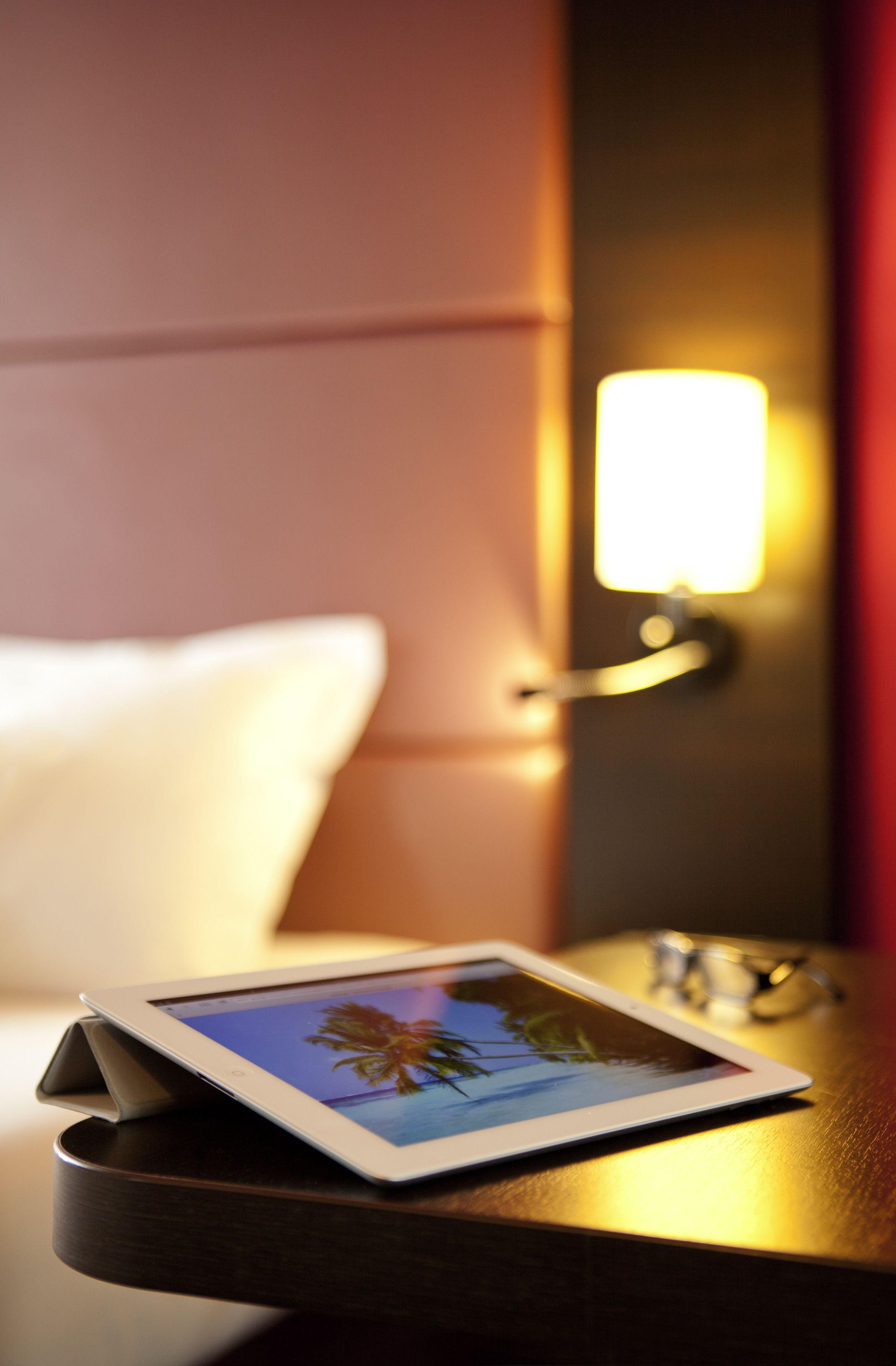 Hotel Accueil Pigalle Montmartre 3*