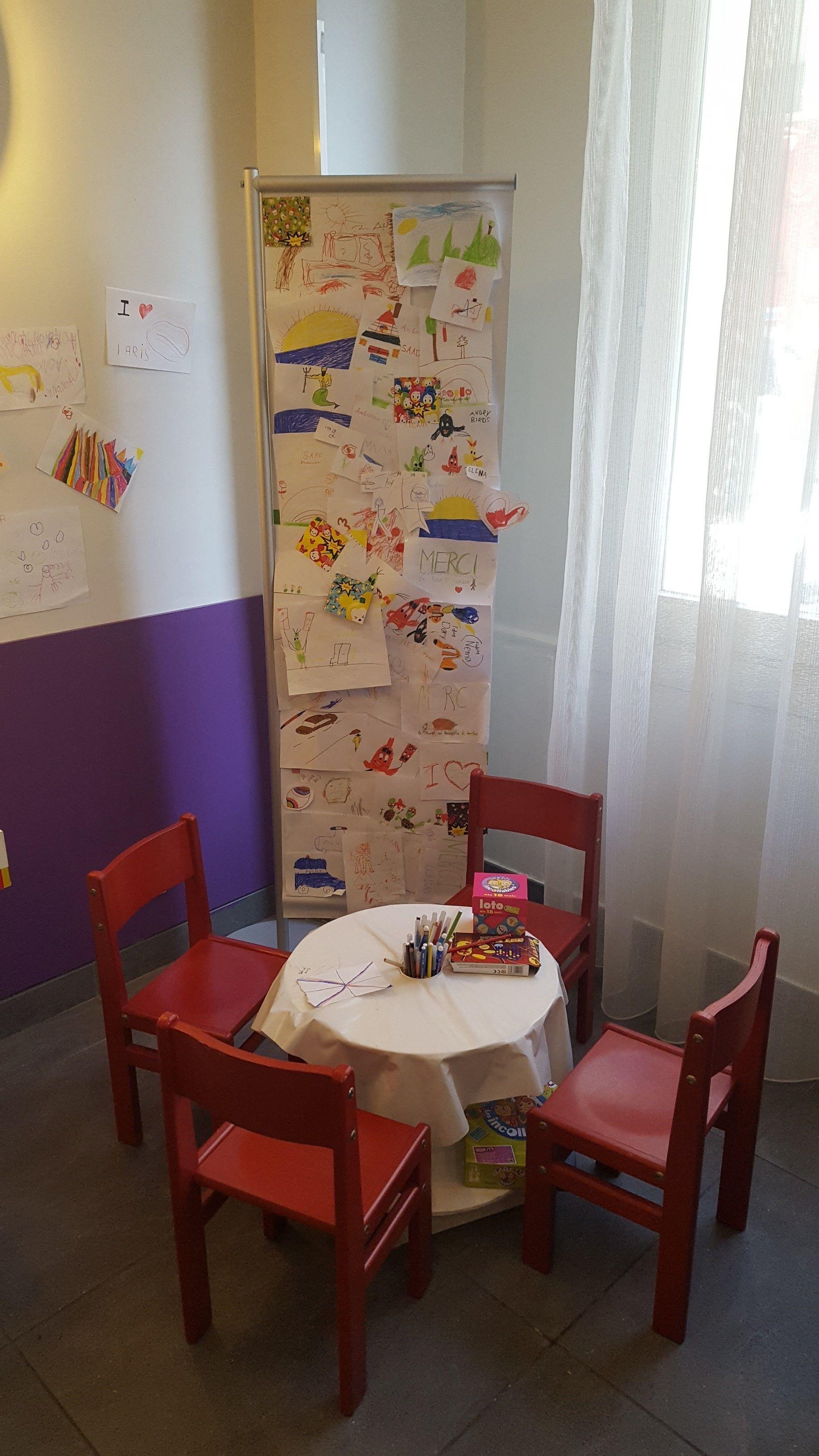 Hotel Accueil Pigalle Montmartre