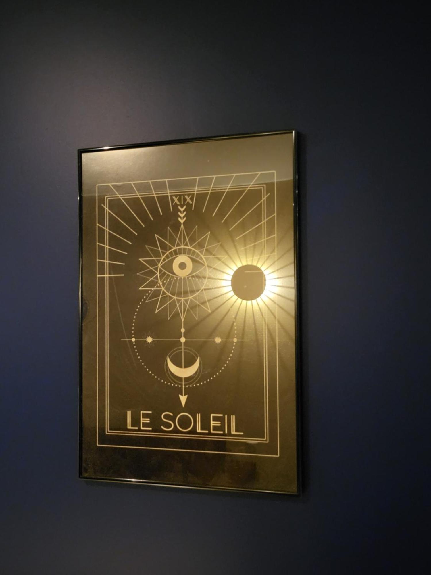 Accueil Pigalle Montmartre 3* Paris