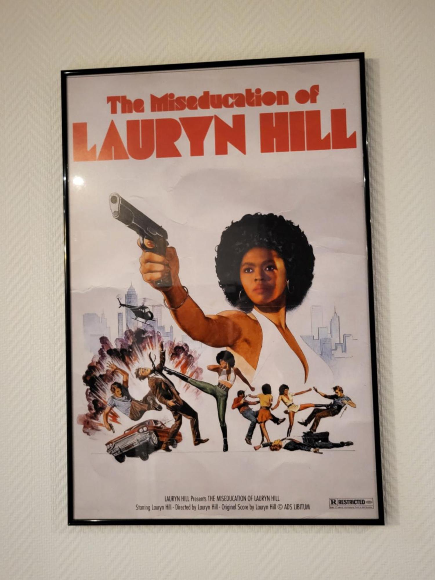 Accueil Pigalle Montmartre Paris