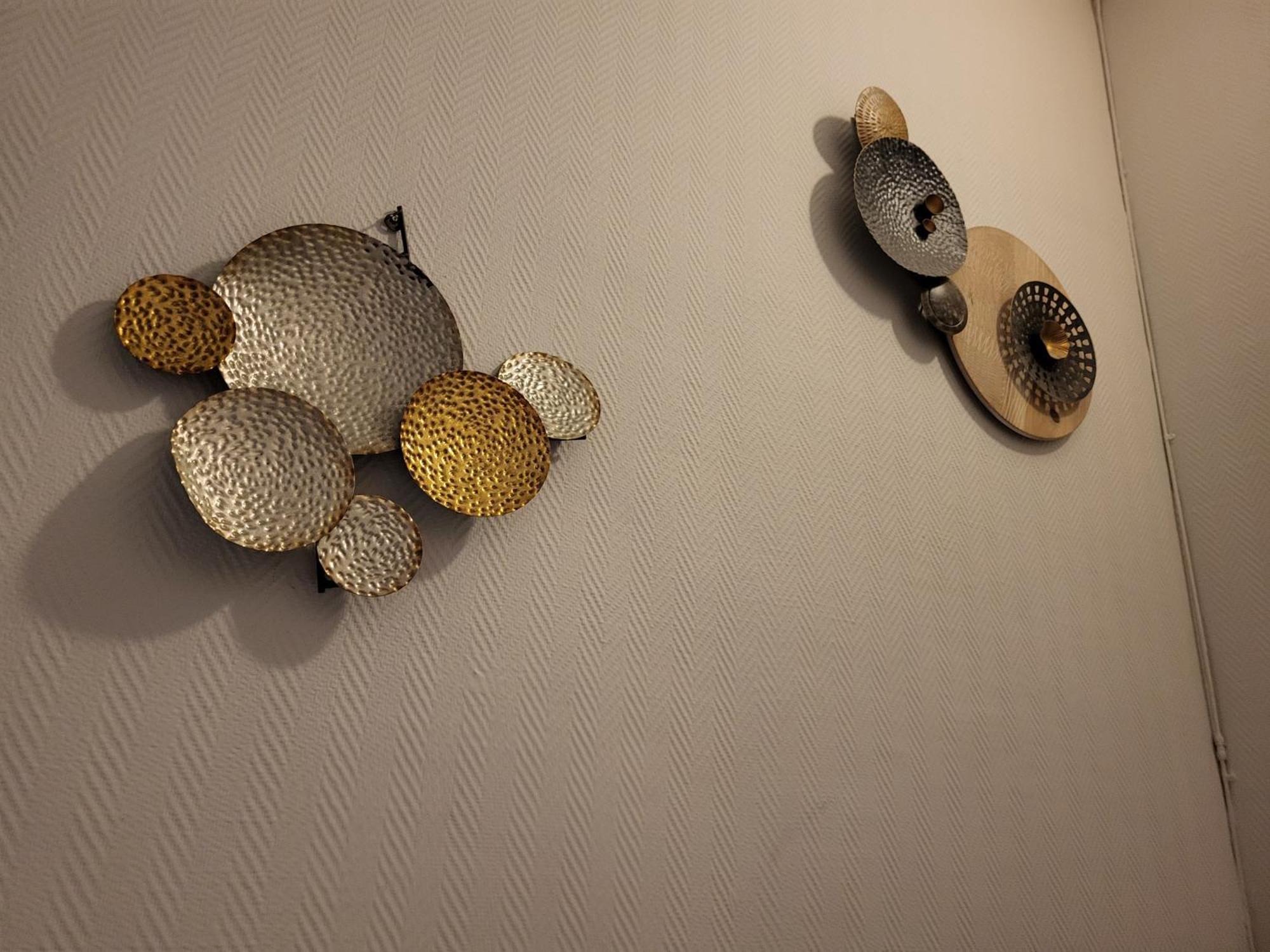 Hotel Accueil Pigalle Montmartre 3*