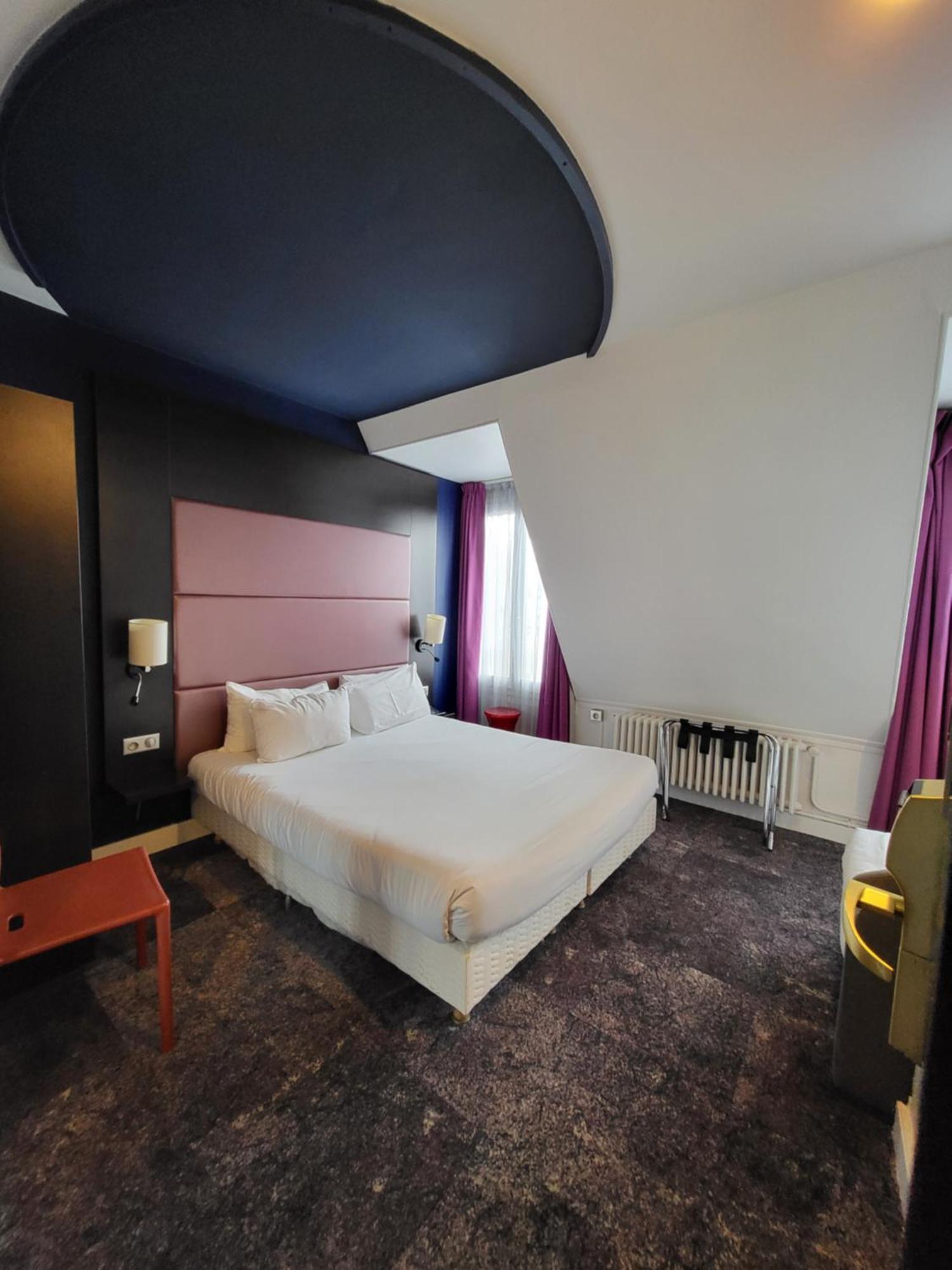 Hotel Accueil Pigalle Montmartre - Renove 3*